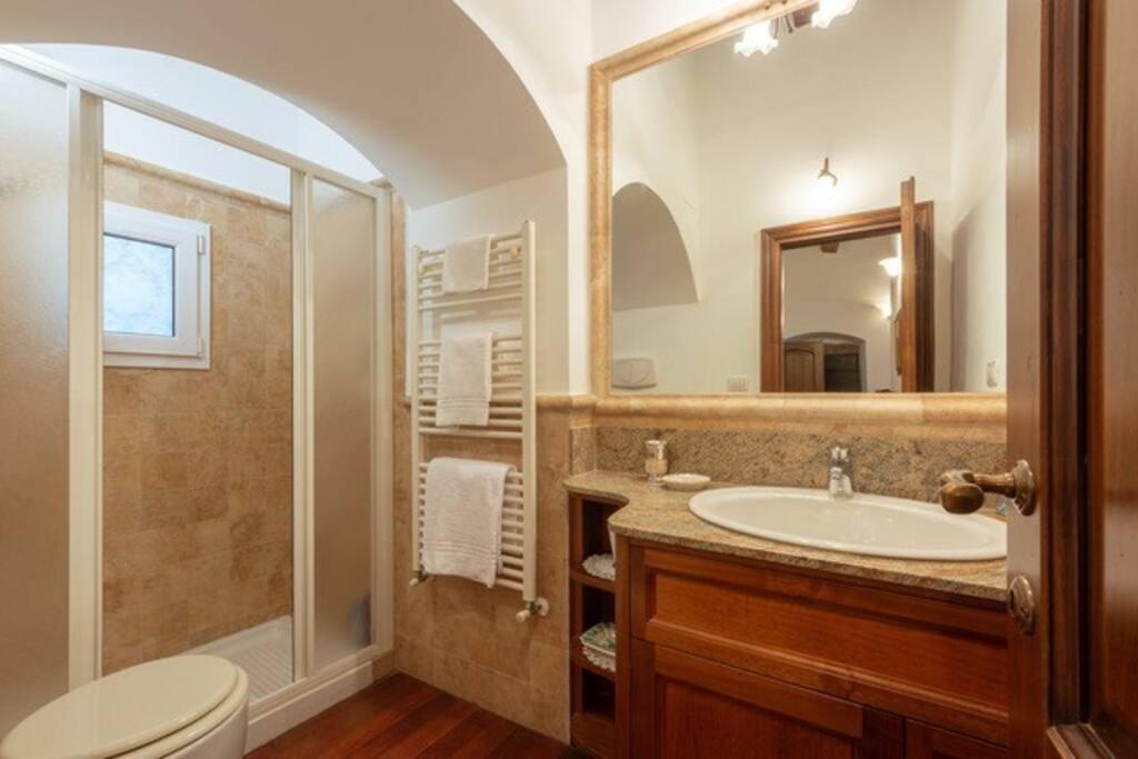 דירות פירנצה Elegant Ramaglianti Flat -Santo Spirito District מראה חיצוני תמונה